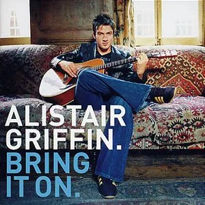 Alistair Griffin